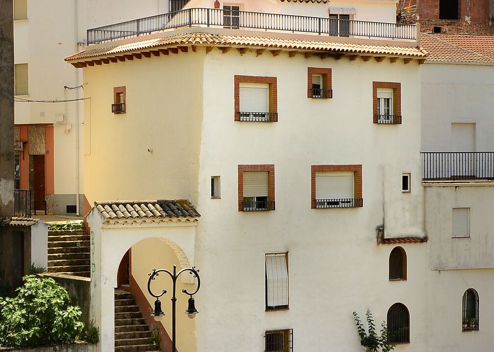 Photo of Outdoor in La Puerta de Segura