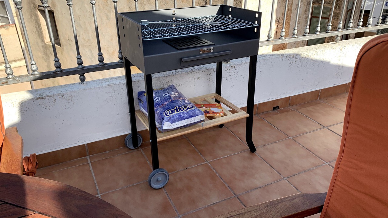 Photo of Outdoor in La Puerta de Segura