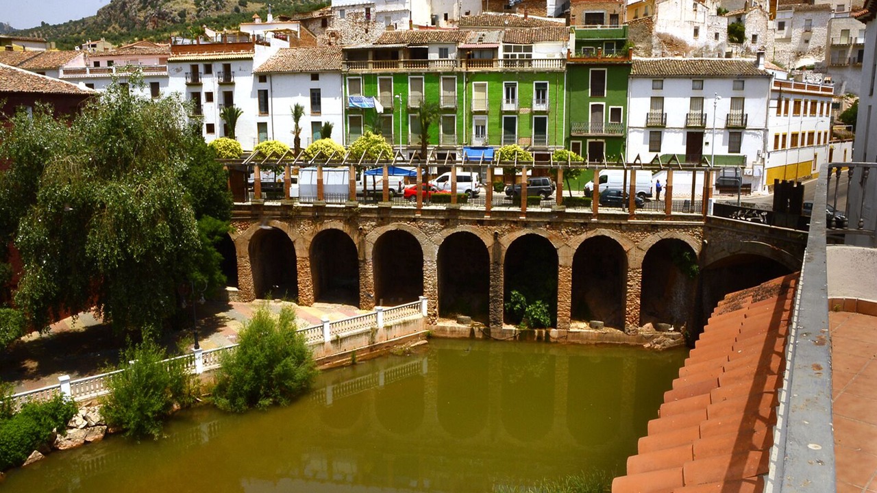 Photo of Outdoor in La Puerta de Segura
