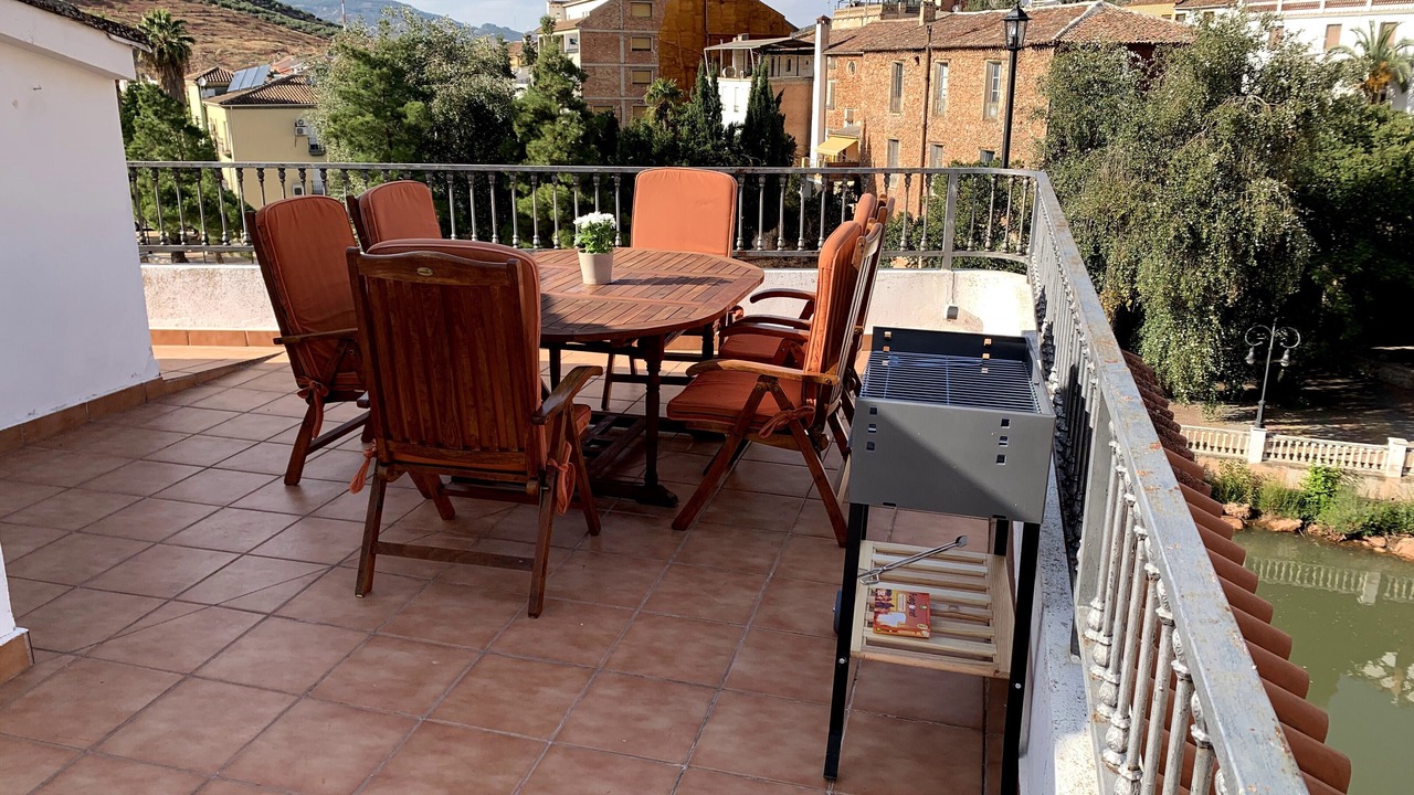 Photo of Outdoor in La Puerta de Segura