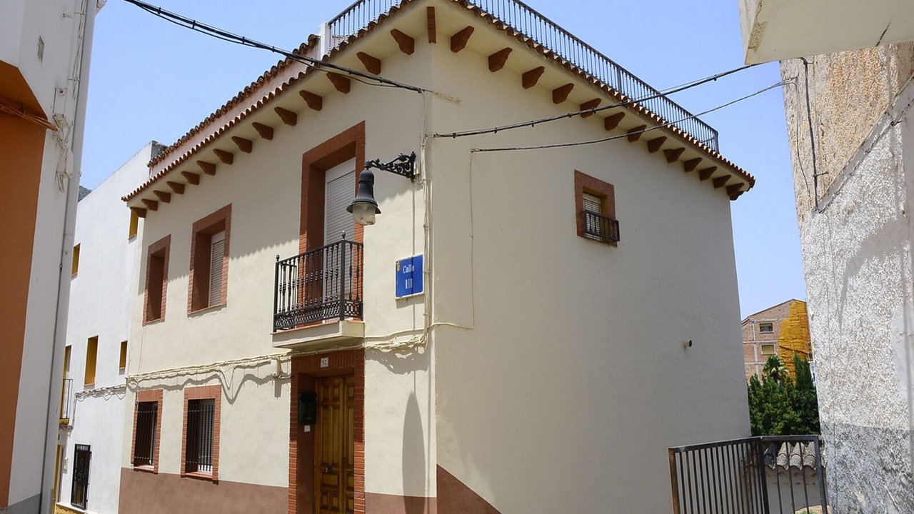Photo of Outdoor in La Puerta de Segura