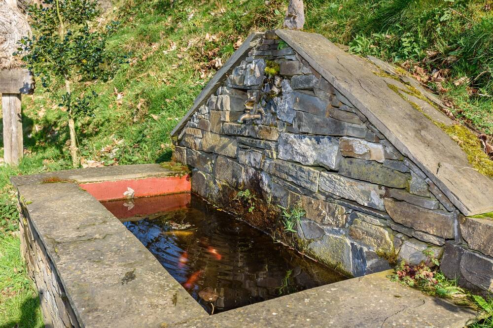 Photo of Outdoor in Llananzanes