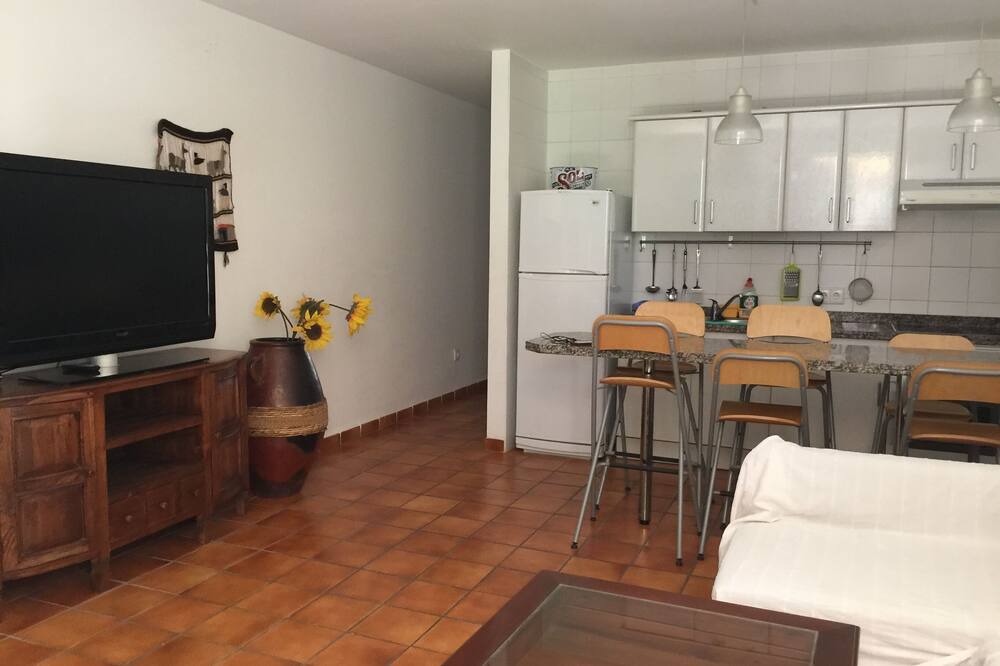 Photo of Livingroom in El Medano