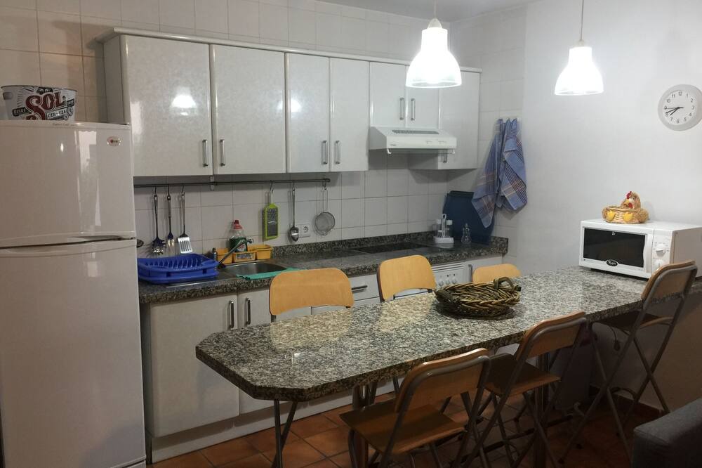 Photo of Kitchen in El Medano