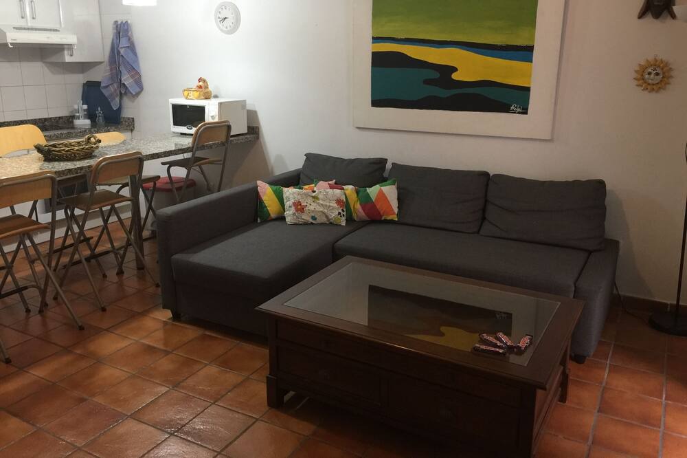 Photo of Livingroom in El Medano