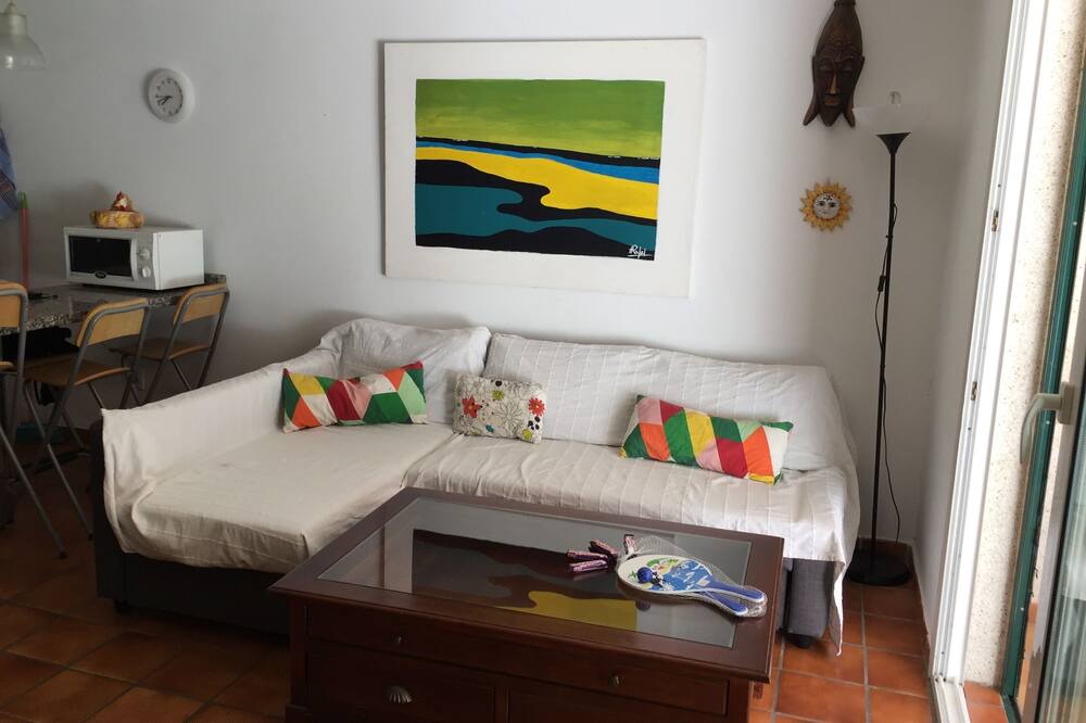 Photo of Livingroom in El Medano