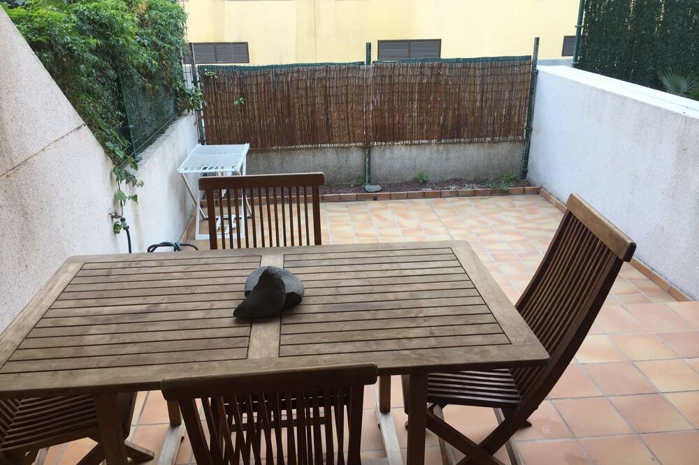 Photo of Patio Balcony in El Medano