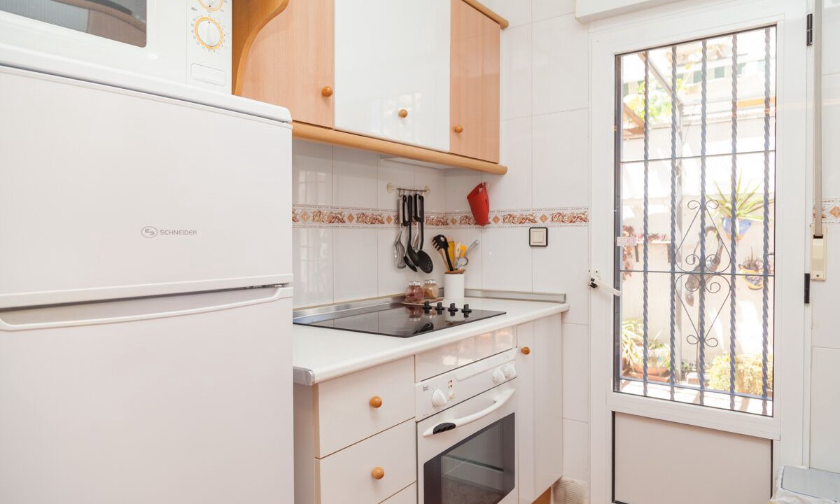 Photo of Kitchen in La Florida
