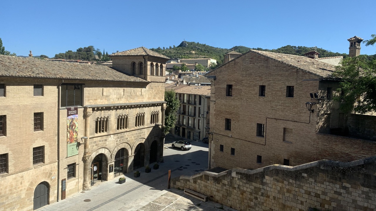 Photo of Outdoor in Estella
