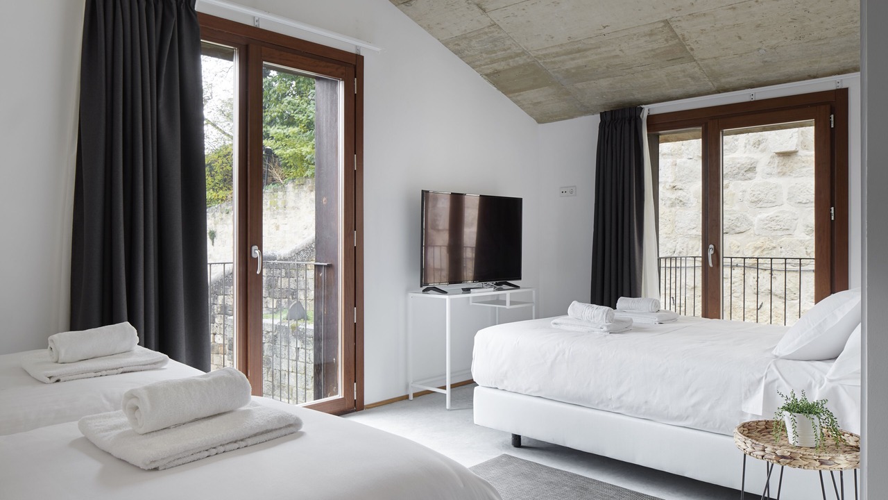 Photo of Bedroom in Estella