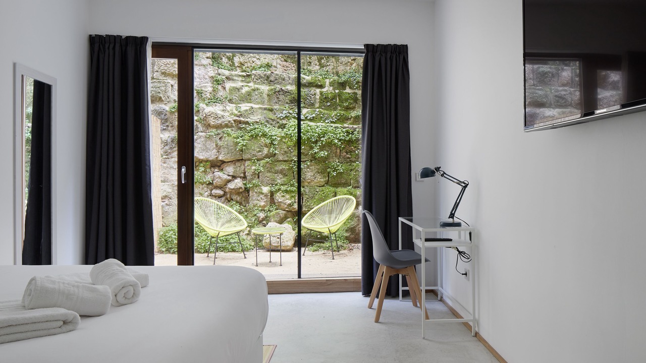 Photo of Bedroom in Estella