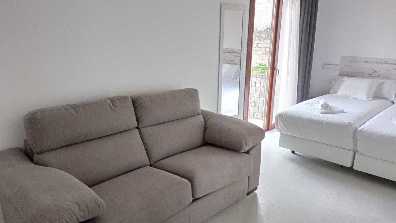 Photo of Bedroom in Estella