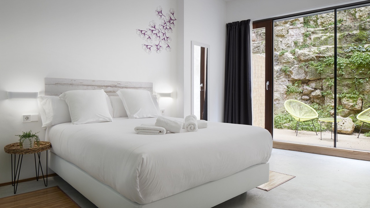 Photo of Bedroom in Estella