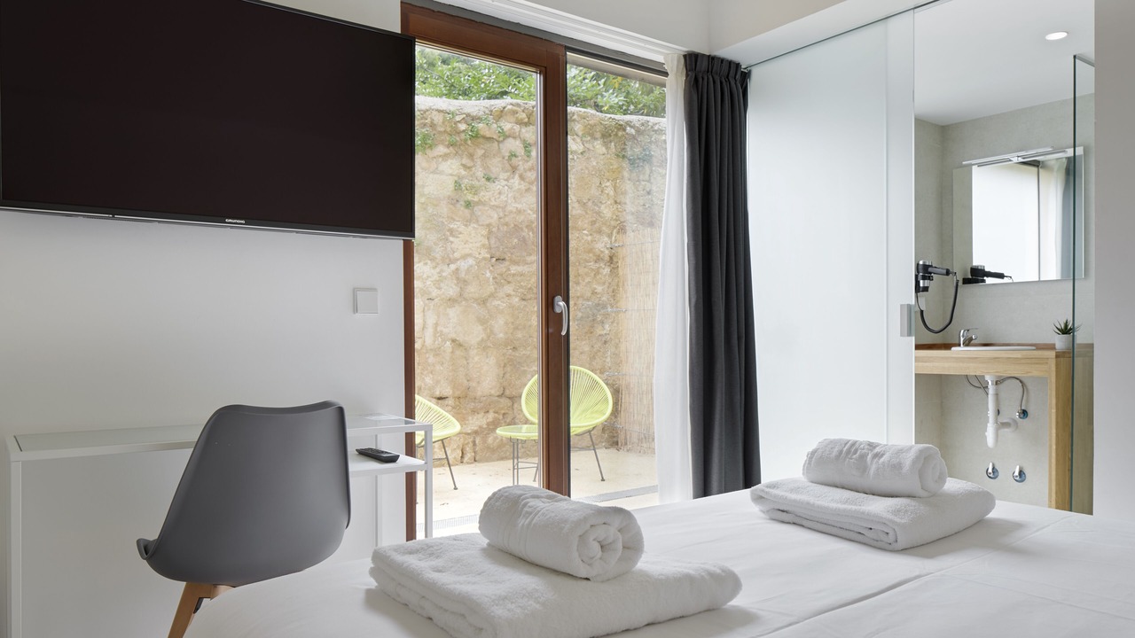 Photo of Bedroom in Estella