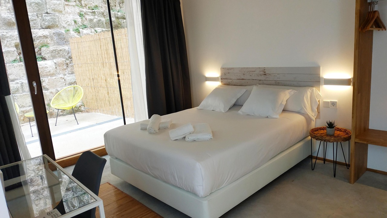 Photo of Bedroom in Estella