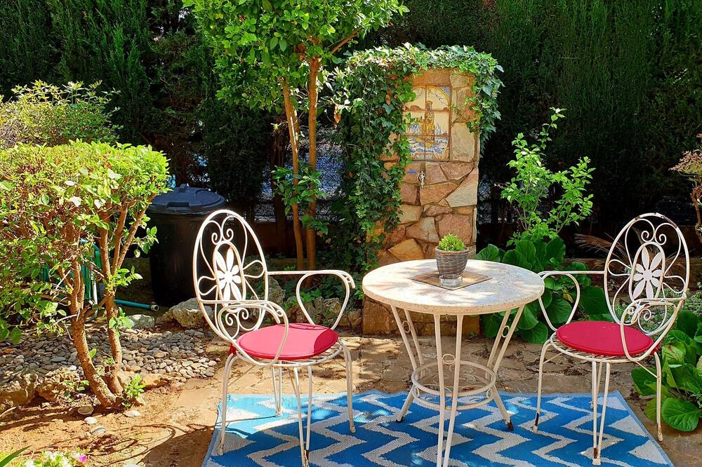 Photo of Patio Balcony in Gualba de Dalt