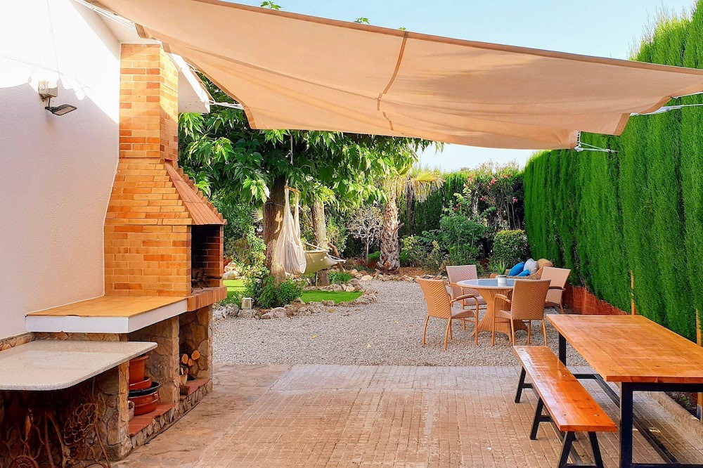 Photo of Patio Balcony in Gualba de Dalt