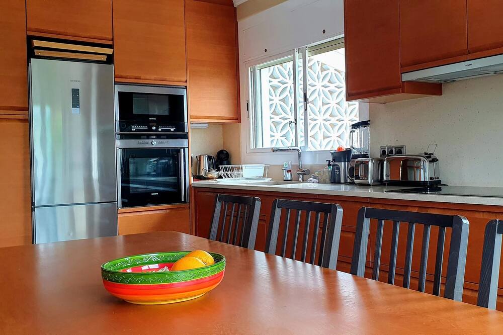 Photo of Kitchen in Gualba de Dalt