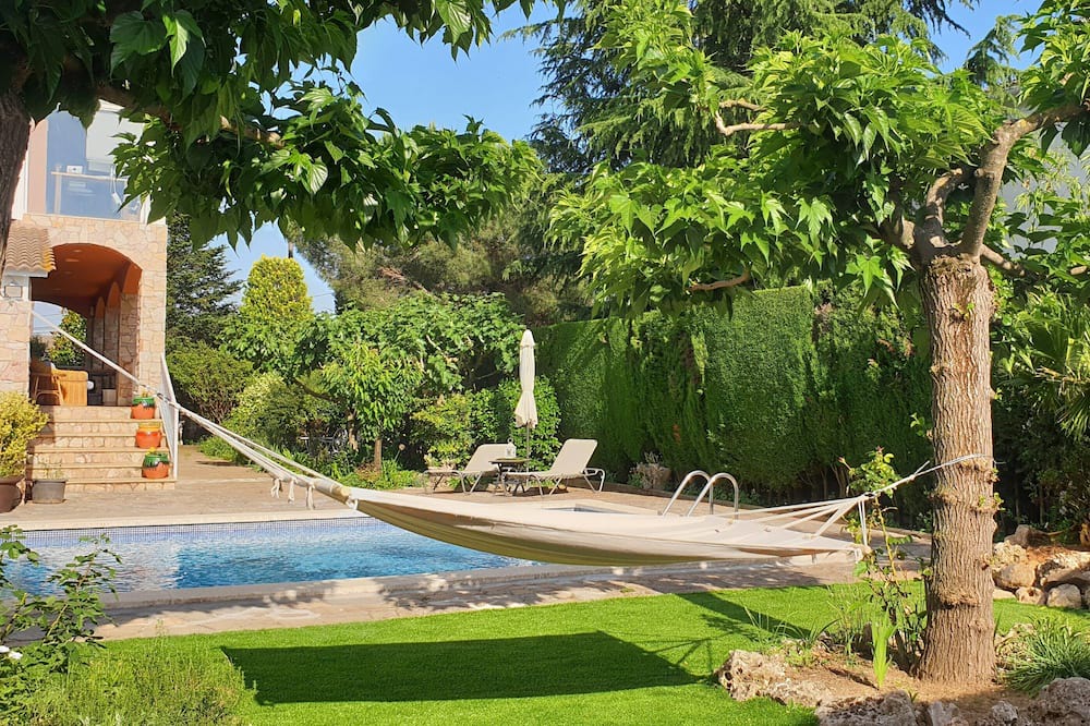 Photo of Outdoor in Gualba de Dalt