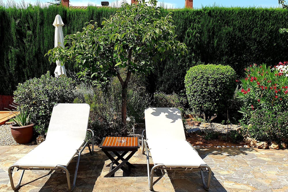 Photo of Patio Balcony in Gualba de Dalt