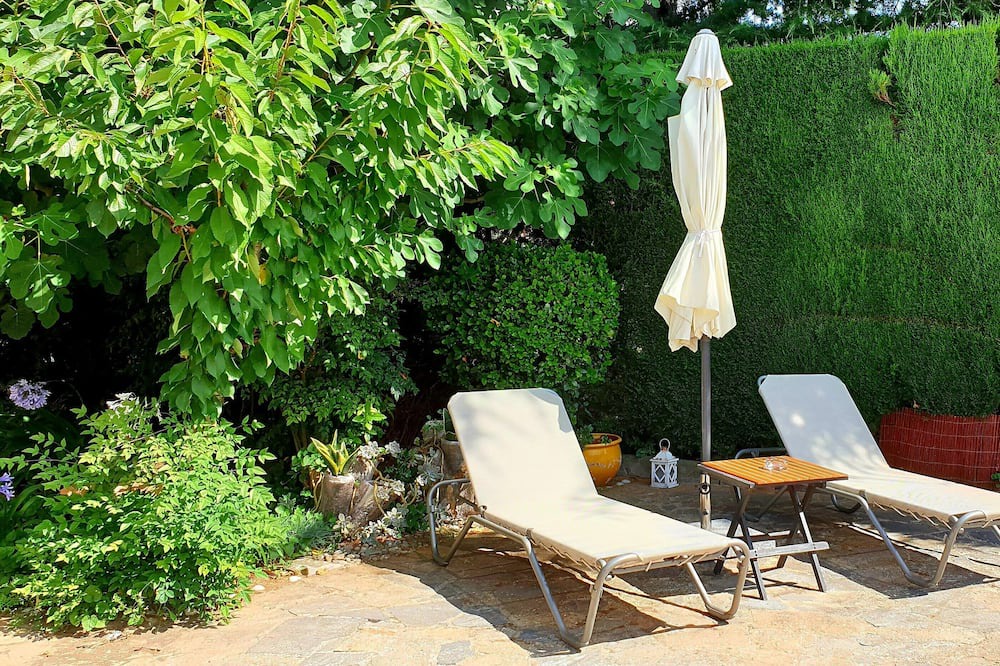 Photo of Patio Balcony in Gualba de Dalt