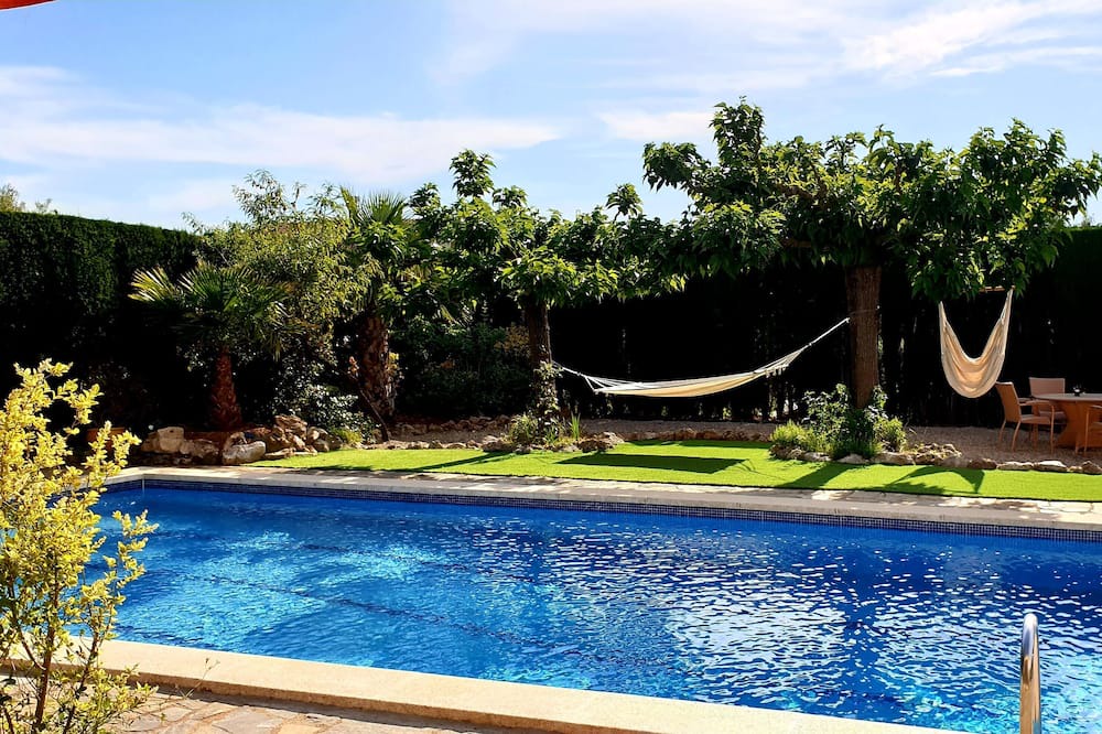 Photo of Outdoor in Gualba de Dalt