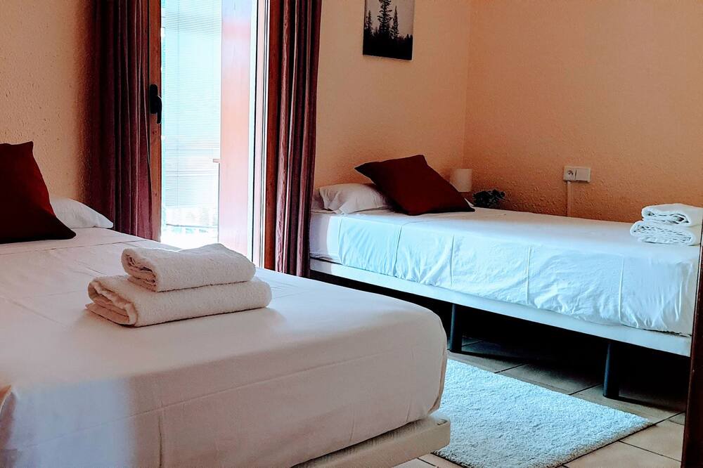 Photo of Bedroom in Gualba de Dalt