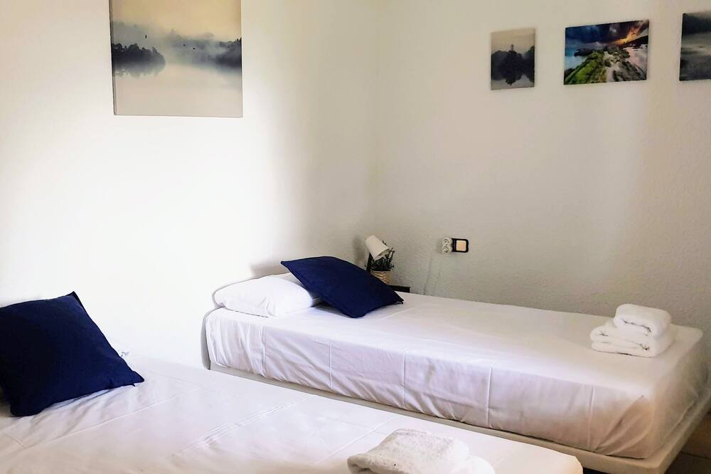 Photo of Bedroom in Gualba de Dalt