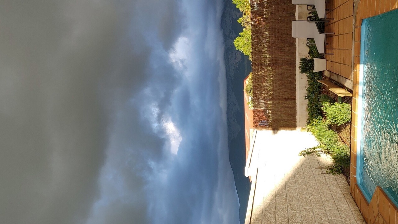Photo of Outdoor in La Losa