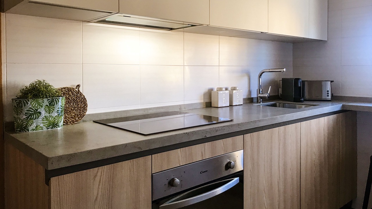 Photo of Kitchen in La Losa