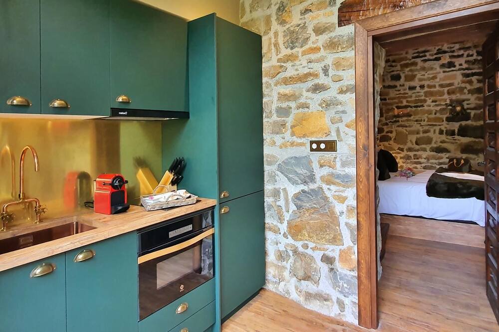 Photo of Kitchen in Banaston