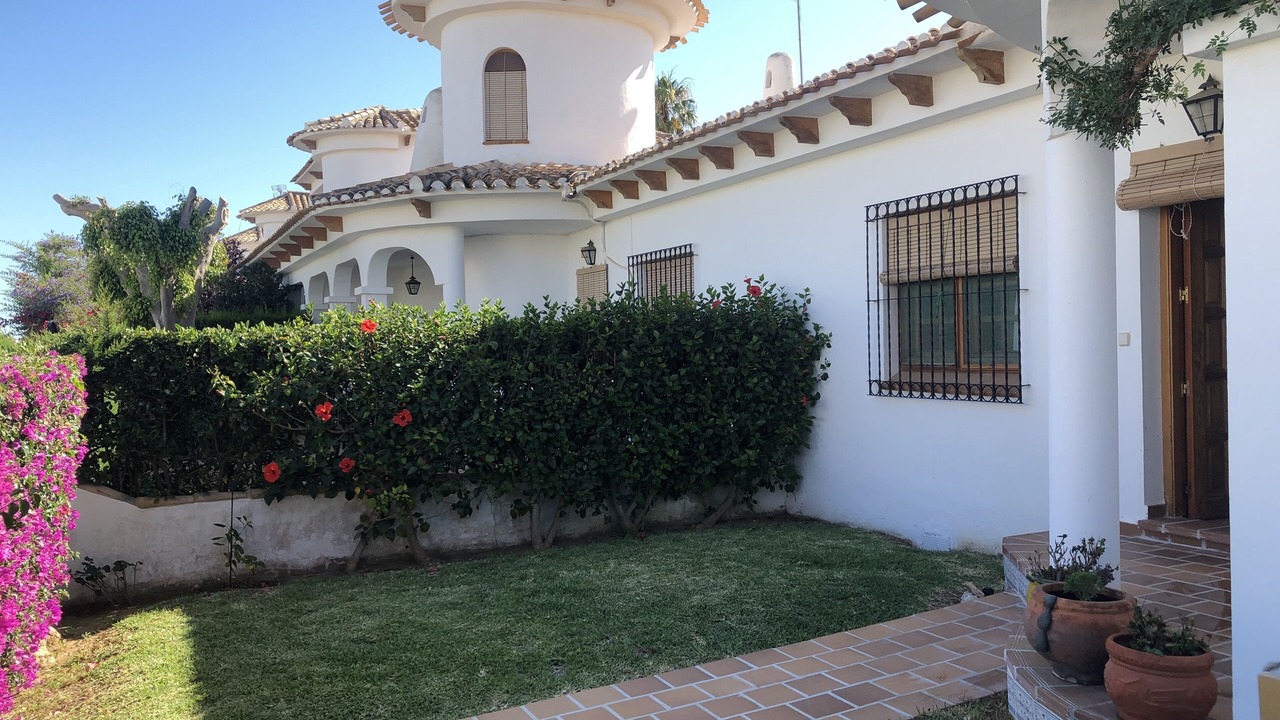 Photo of Outdoor in Torre de la Horadada