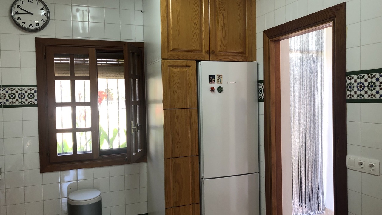 Photo of Kitchen in Torre de la Horadada