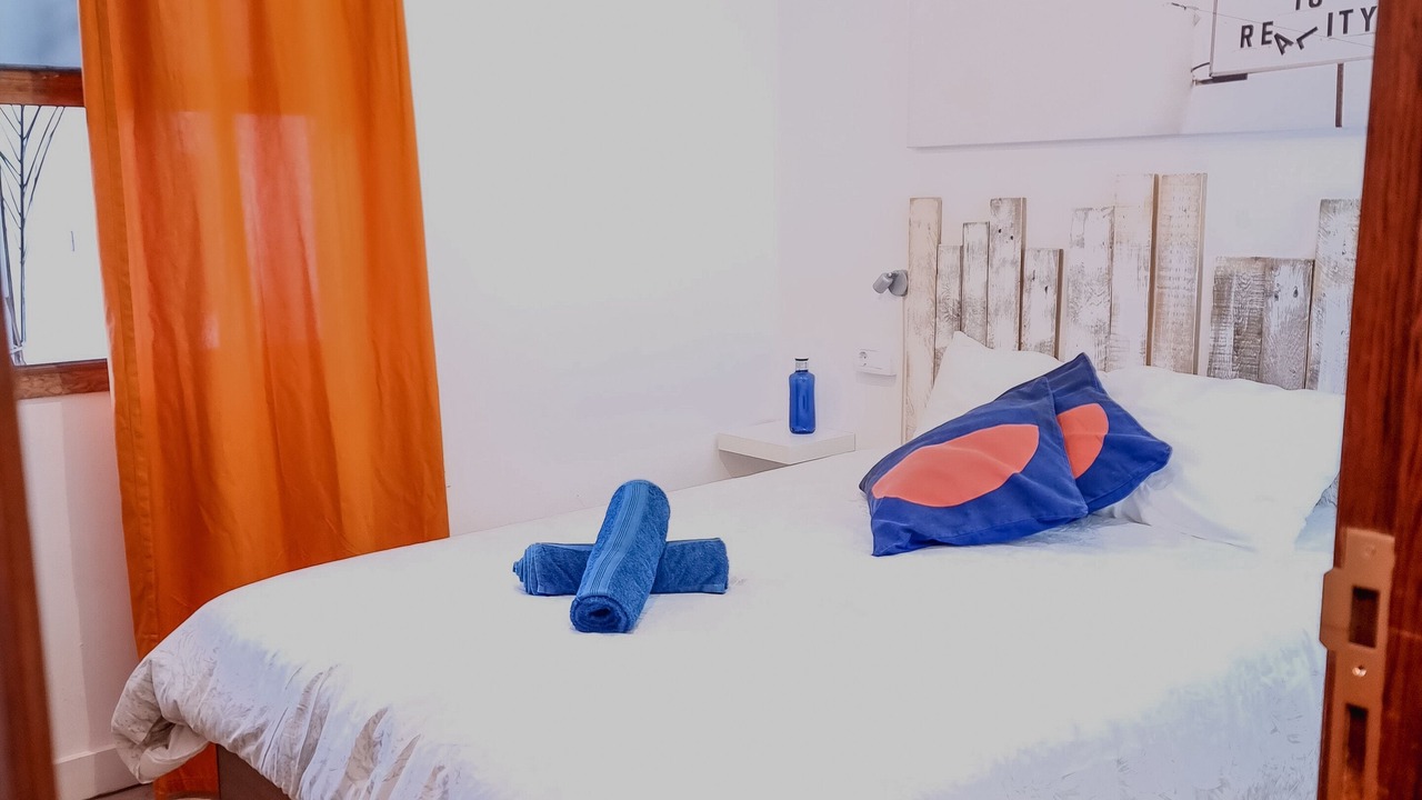 Photo of Bedroom in San Cristobal de La Laguna