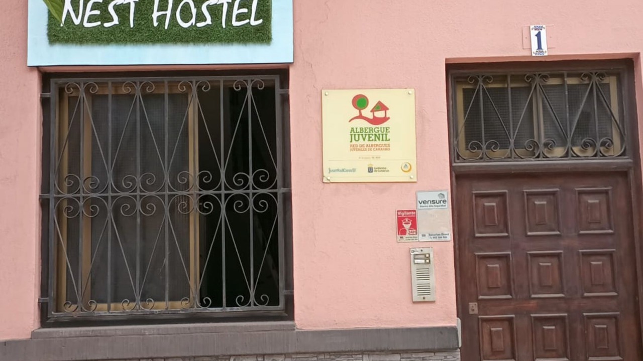 Photo of Outdoor in San Cristobal de La Laguna