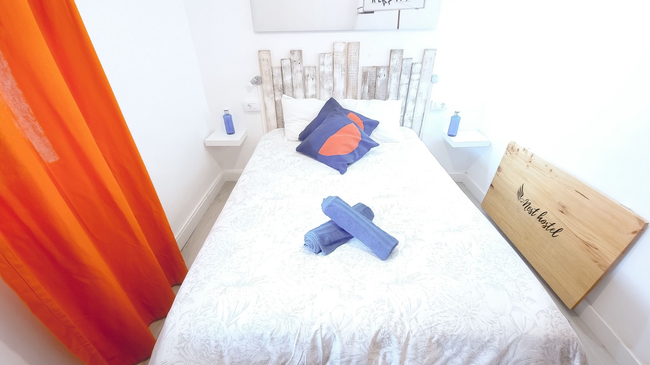 Photo of Bedroom in San Cristobal de La Laguna