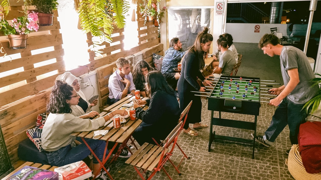 Photo of Others in San Cristobal de La Laguna