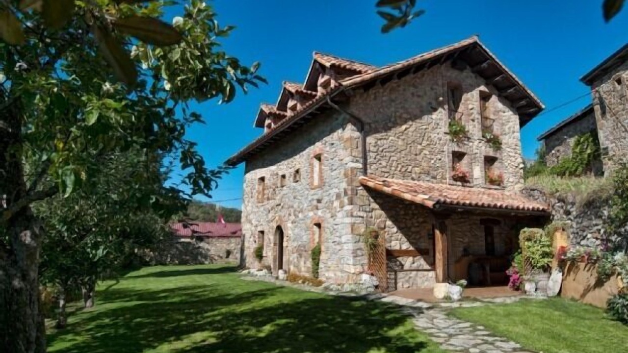 Photo of Outdoor in Robledo de la Guzpena