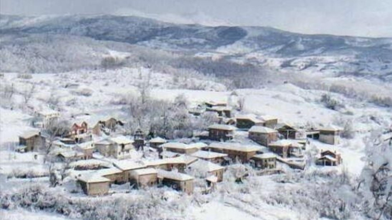 Photo of Outdoor in Robledo de la Guzpena