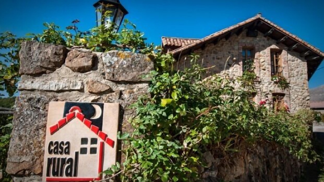 Photo of Outdoor in Robledo de la Guzpena
