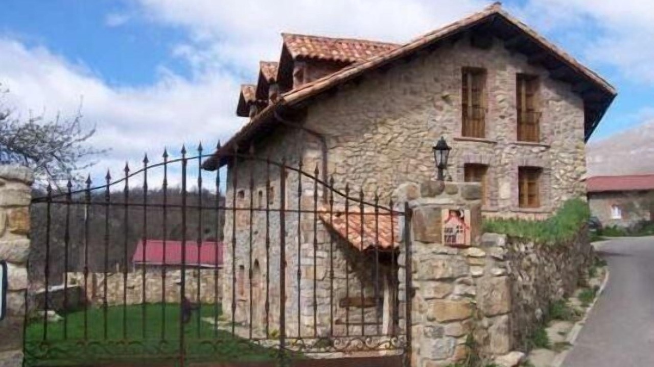 Photo of Outdoor in Robledo de la Guzpena