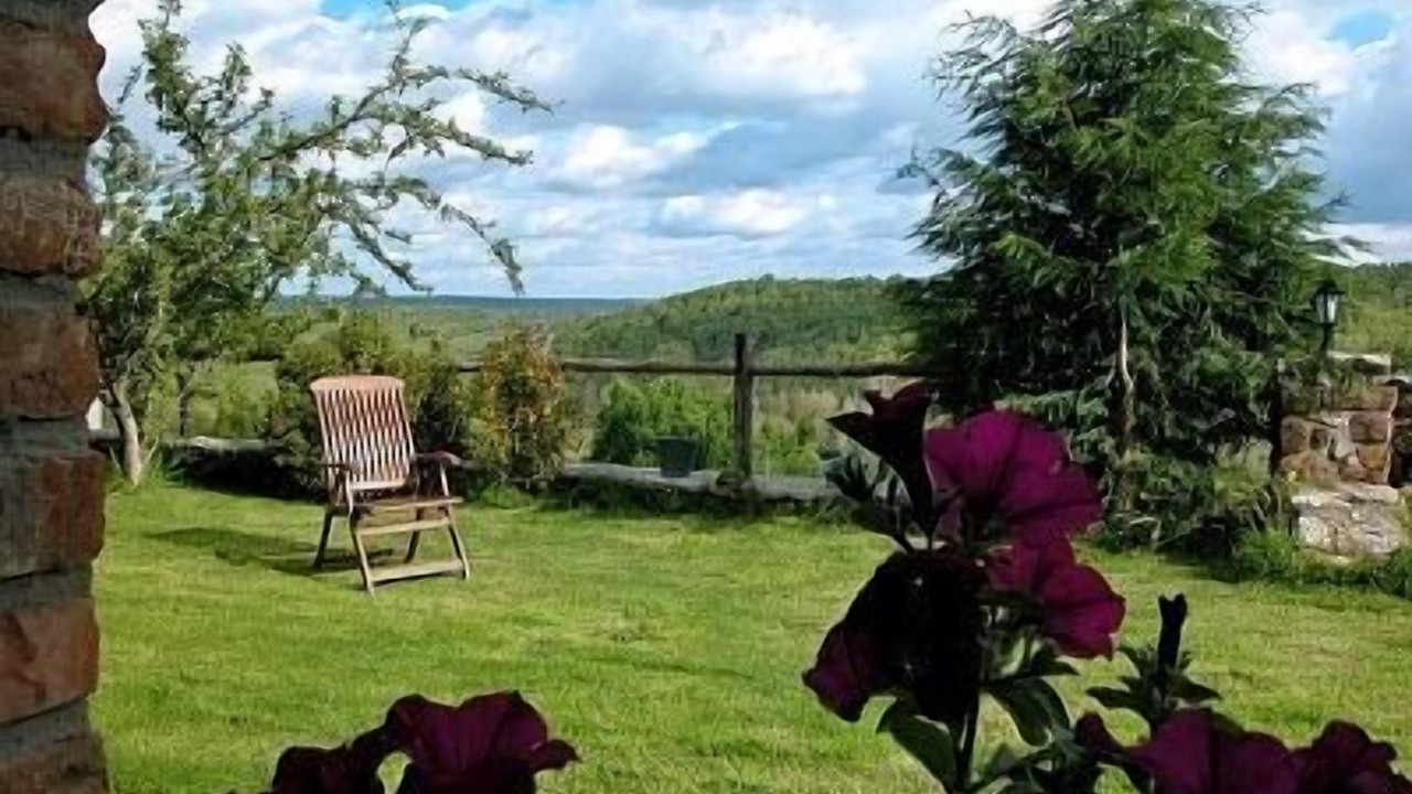 Photo of Outdoor in Robledo de la Guzpena