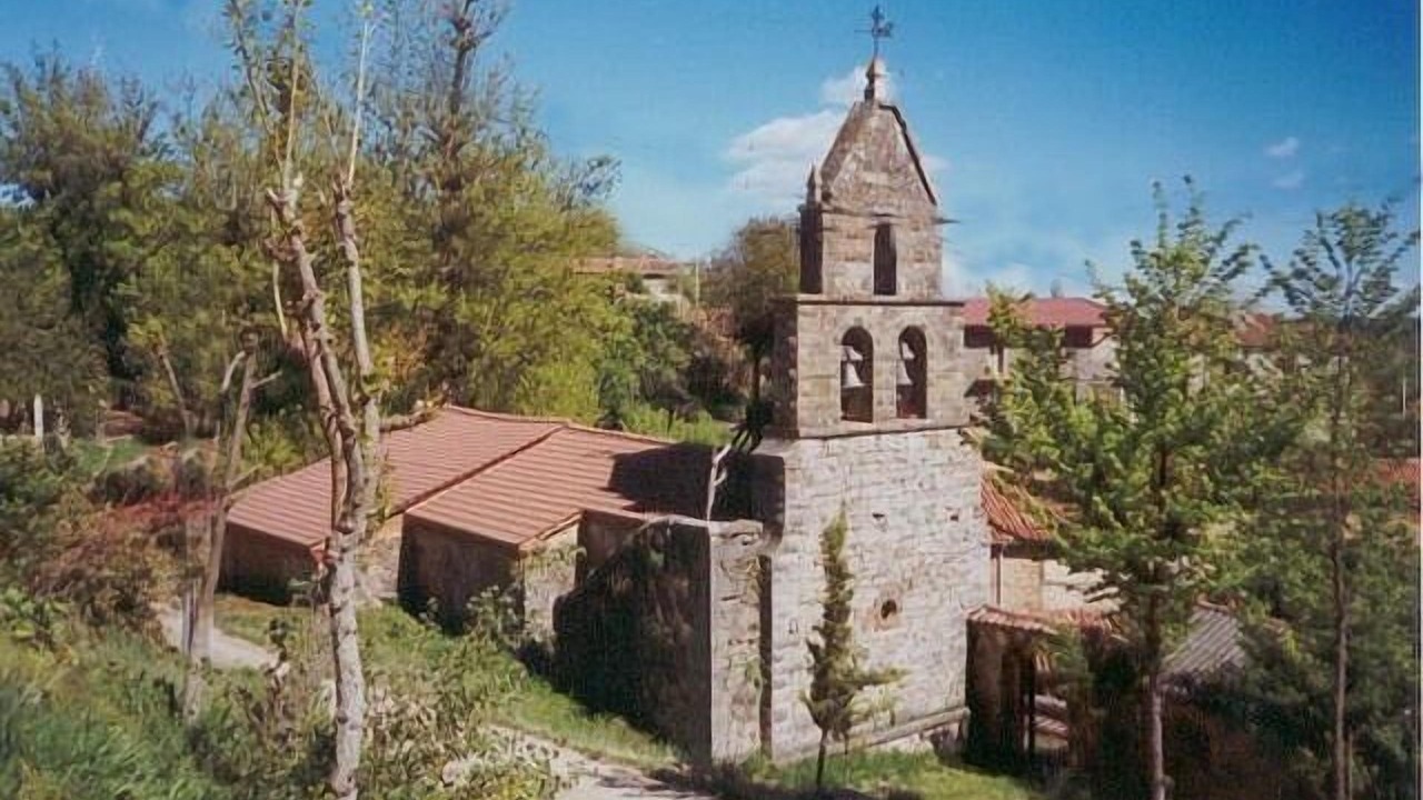Photo of Outdoor in Robledo de la Guzpena