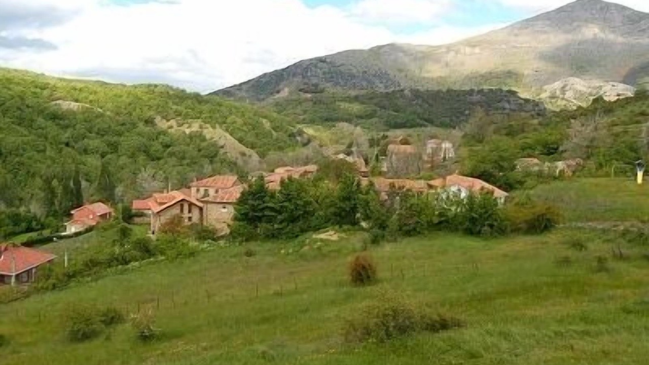 Photo of Outdoor in Robledo de la Guzpena