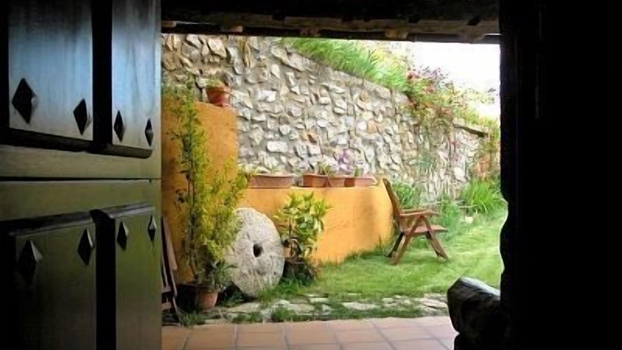 Photo of Outdoor in Robledo de la Guzpena