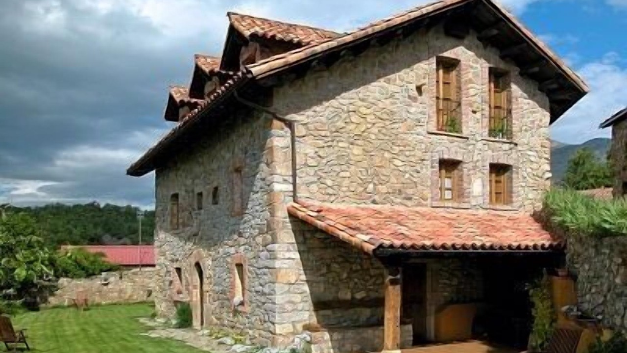 Photo of Outdoor in Robledo de la Guzpena