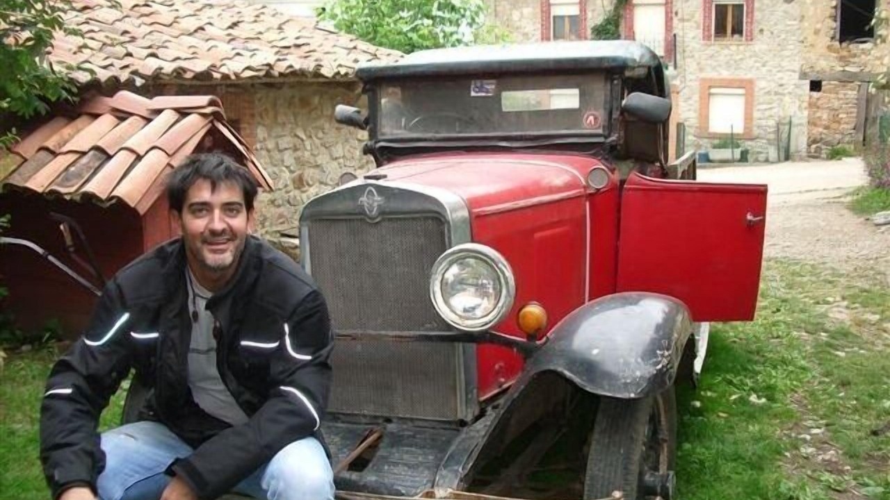 Photo of Outdoor in Robledo de la Guzpena