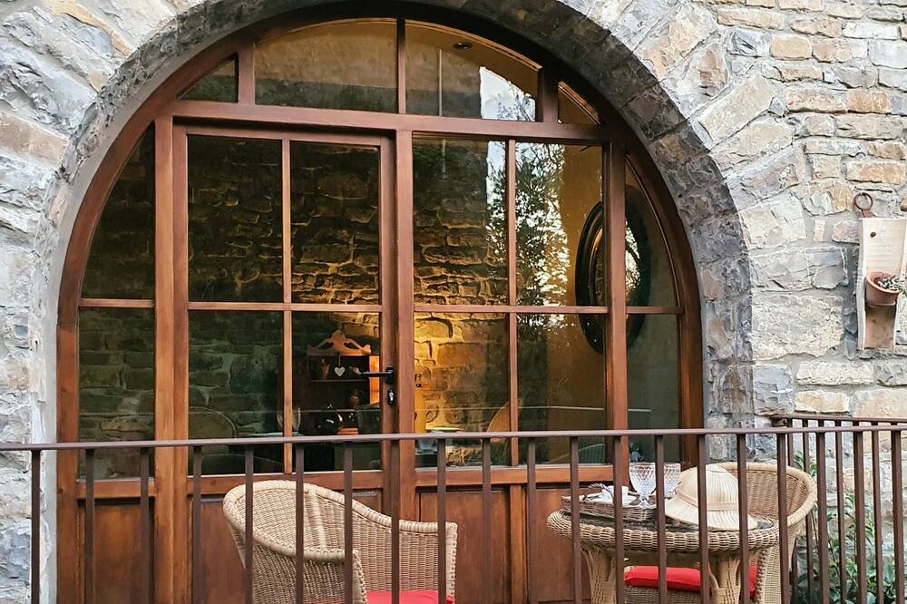 Photo of Patio Balcony in Banaston