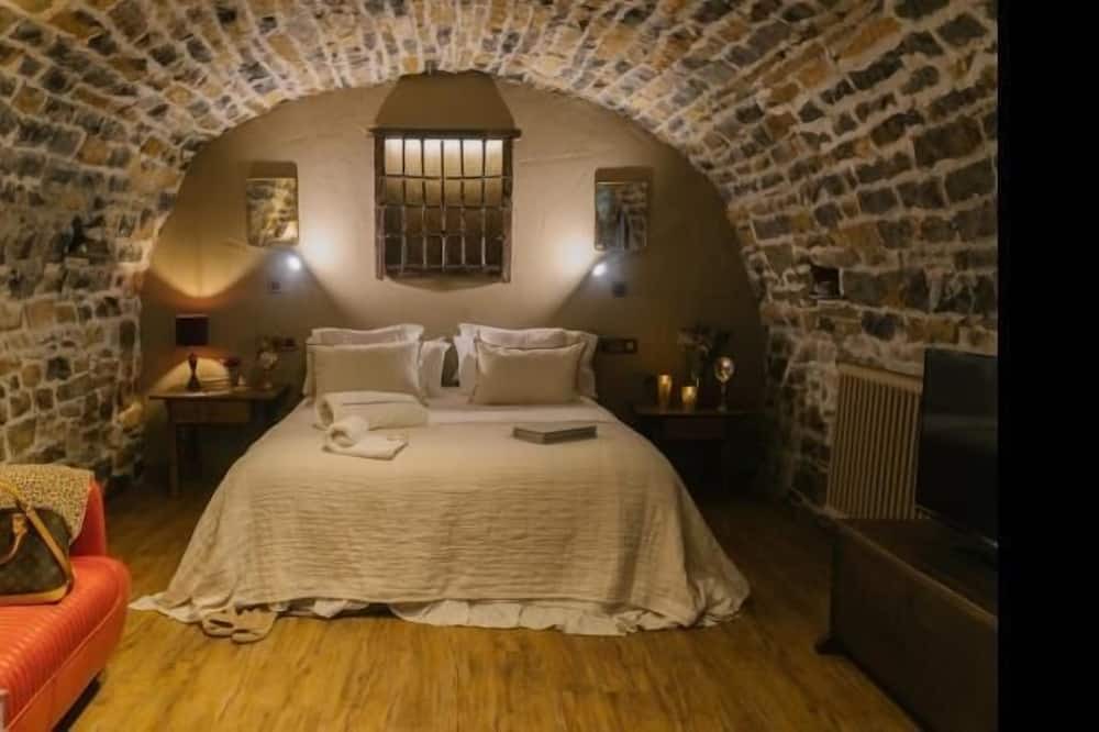 Photo of Bedroom in Banaston
