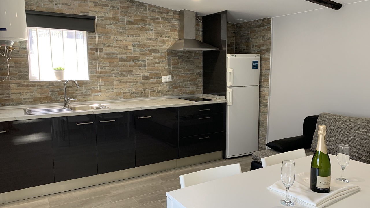 Photo of Kitchen in Coiros